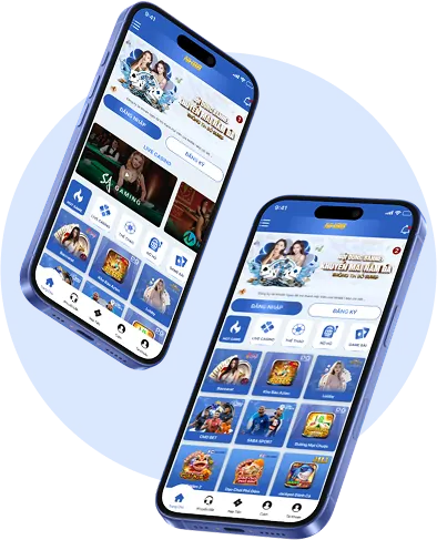 Biểu tượng hỗ trợ khách hàng chuyên nghiệp tại win666 casino