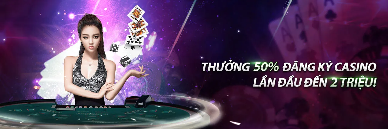Khuyến mãi Win666 Casino 2026