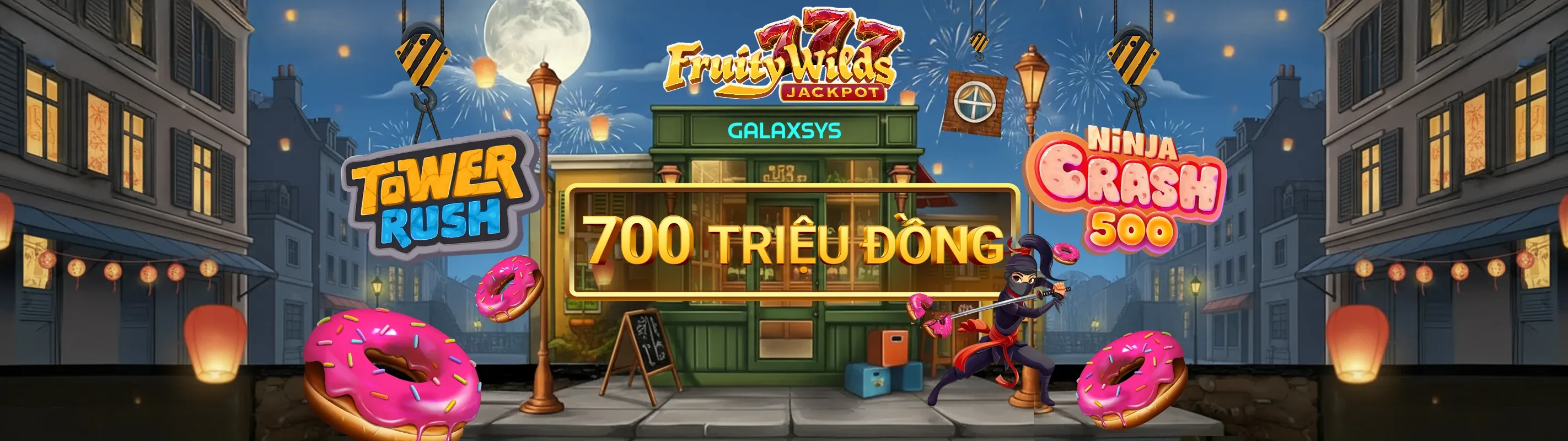 Giao diện đăng nhập an toàn của win666 Casino