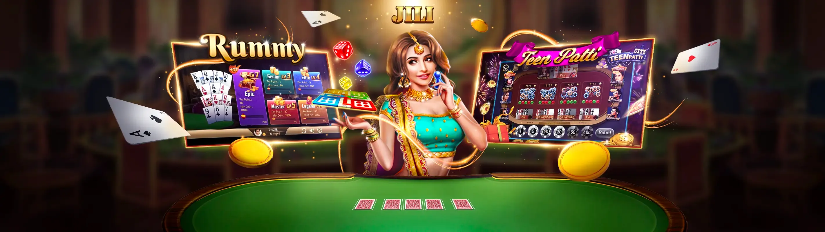 Đá gà trực tuyến kịch tính tại Win666 Casino